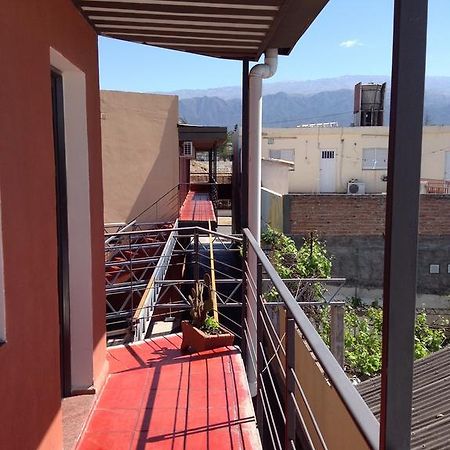Apart Hotel Concepcion ซานแฟร์นันโด เดล บาเญ เด กาตามาร์กา ภายนอก รูปภาพ
