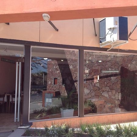 Apart Hotel Concepcion ซานแฟร์นันโด เดล บาเญ เด กาตามาร์กา ภายนอก รูปภาพ