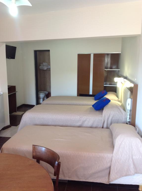 Apart Hotel Concepcion ซานแฟร์นันโด เดล บาเญ เด กาตามาร์กา ภายนอก รูปภาพ
