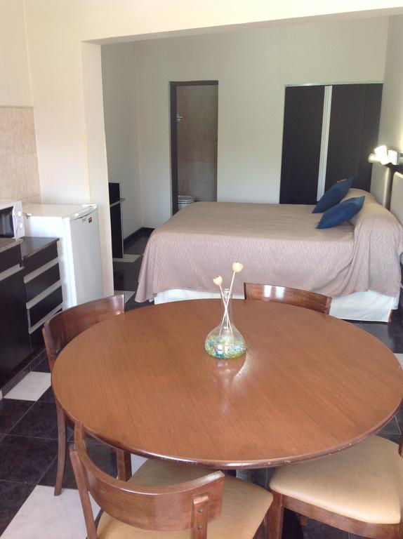 Apart Hotel Concepcion ซานแฟร์นันโด เดล บาเญ เด กาตามาร์กา ภายนอก รูปภาพ