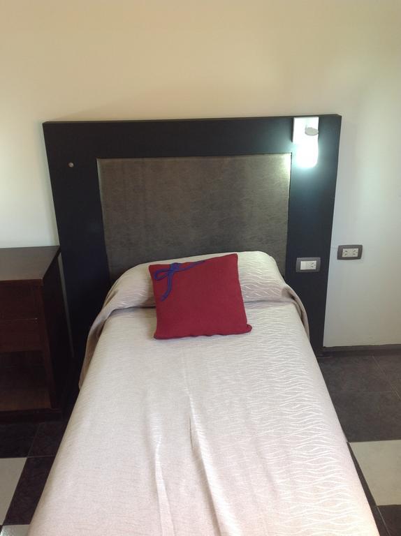 Apart Hotel Concepcion ซานแฟร์นันโด เดล บาเญ เด กาตามาร์กา ภายนอก รูปภาพ