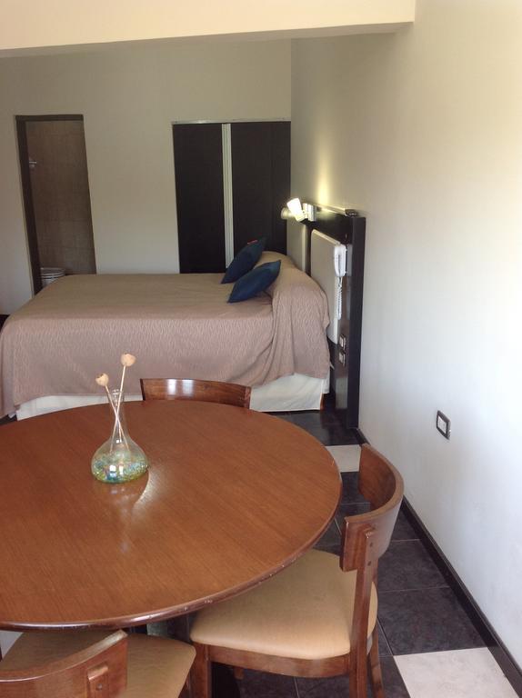 Apart Hotel Concepcion ซานแฟร์นันโด เดล บาเญ เด กาตามาร์กา ภายนอก รูปภาพ