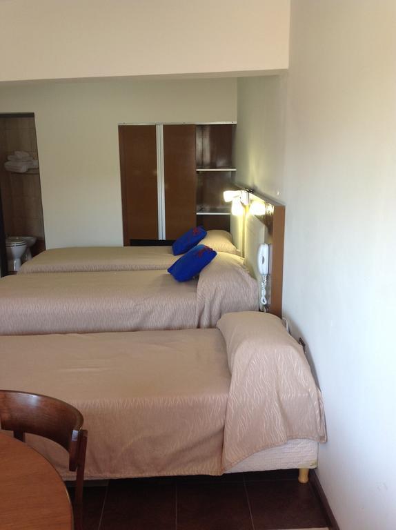Apart Hotel Concepcion ซานแฟร์นันโด เดล บาเญ เด กาตามาร์กา ห้อง รูปภาพ