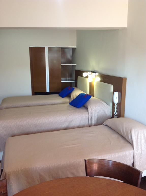 Apart Hotel Concepcion ซานแฟร์นันโด เดล บาเญ เด กาตามาร์กา ห้อง รูปภาพ
