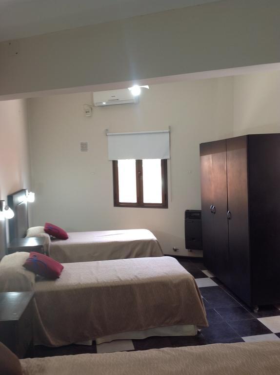 Apart Hotel Concepcion ซานแฟร์นันโด เดล บาเญ เด กาตามาร์กา ภายนอก รูปภาพ
