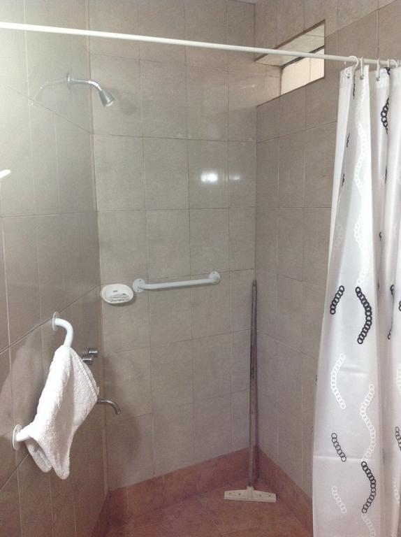 Apart Hotel Concepcion ซานแฟร์นันโด เดล บาเญ เด กาตามาร์กา ภายนอก รูปภาพ