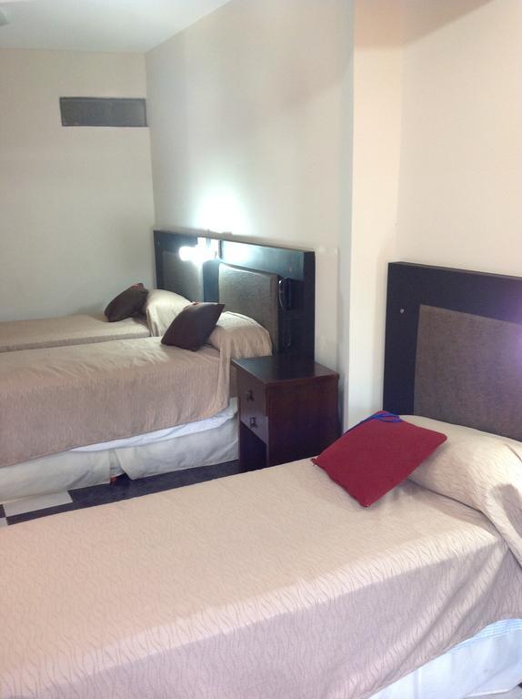 Apart Hotel Concepcion ซานแฟร์นันโด เดล บาเญ เด กาตามาร์กา ห้อง รูปภาพ