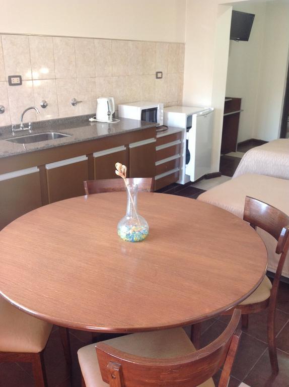 Apart Hotel Concepcion ซานแฟร์นันโด เดล บาเญ เด กาตามาร์กา ภายนอก รูปภาพ
