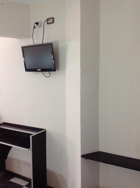 Apart Hotel Concepcion ซานแฟร์นันโด เดล บาเญ เด กาตามาร์กา ภายนอก รูปภาพ